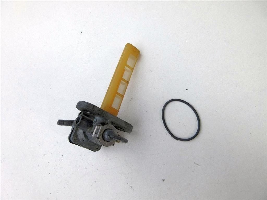 Suzuki GSX 750 benzine kraan GSX750EF benzinekraan GSX750ES, Ophalen of Verzenden, Gebruikt