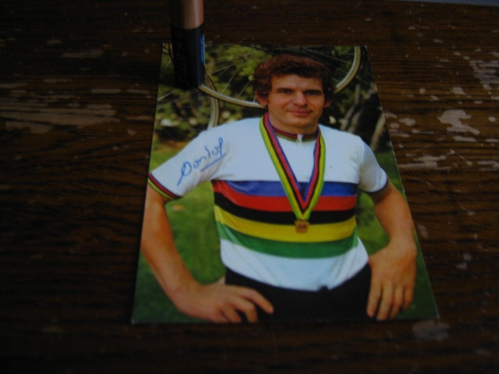PETER  VONHOF, Verzenden, 1980 tot heden, Foto, Nieuw