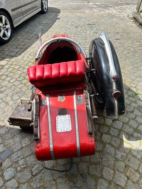side car steib 350, Motos, Motos | Side-cars, Occasion