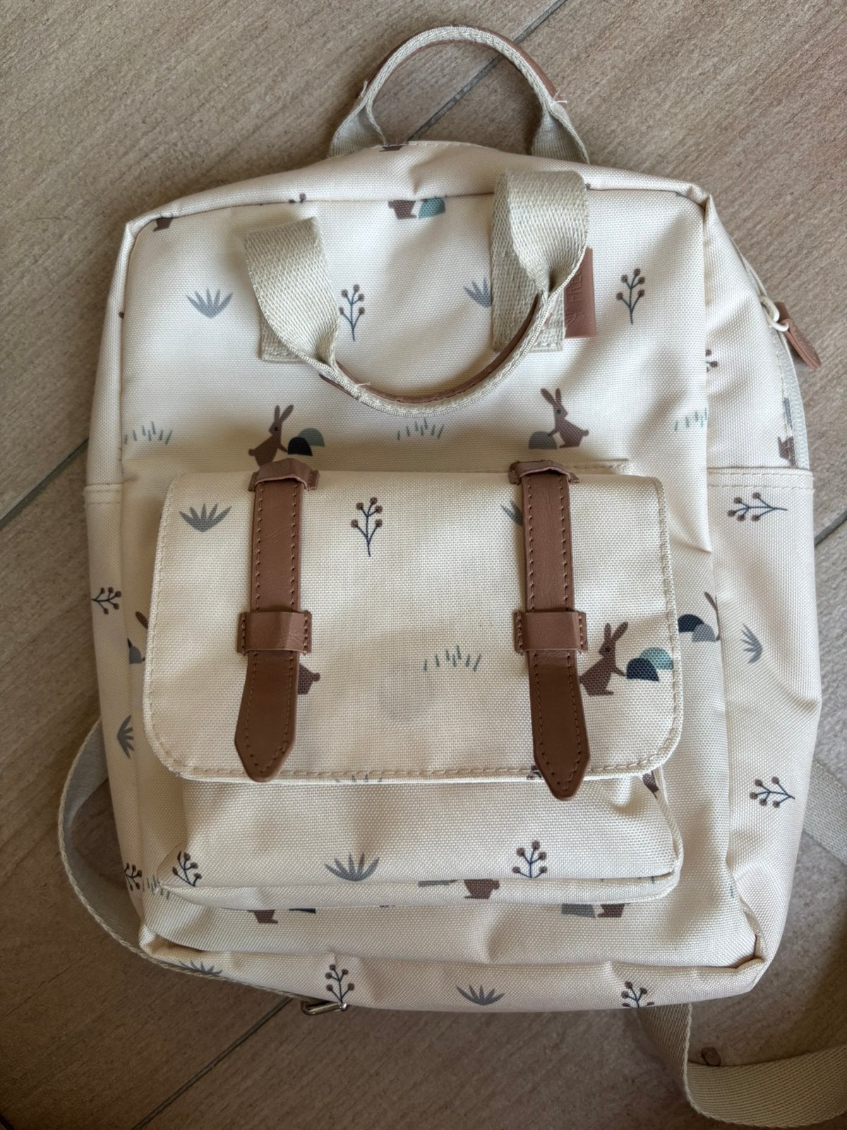 Rugzakje van Fresk, Handtassen en Accessoires, Tassen | Rugtassen, Ophalen, Zo goed als nieuw