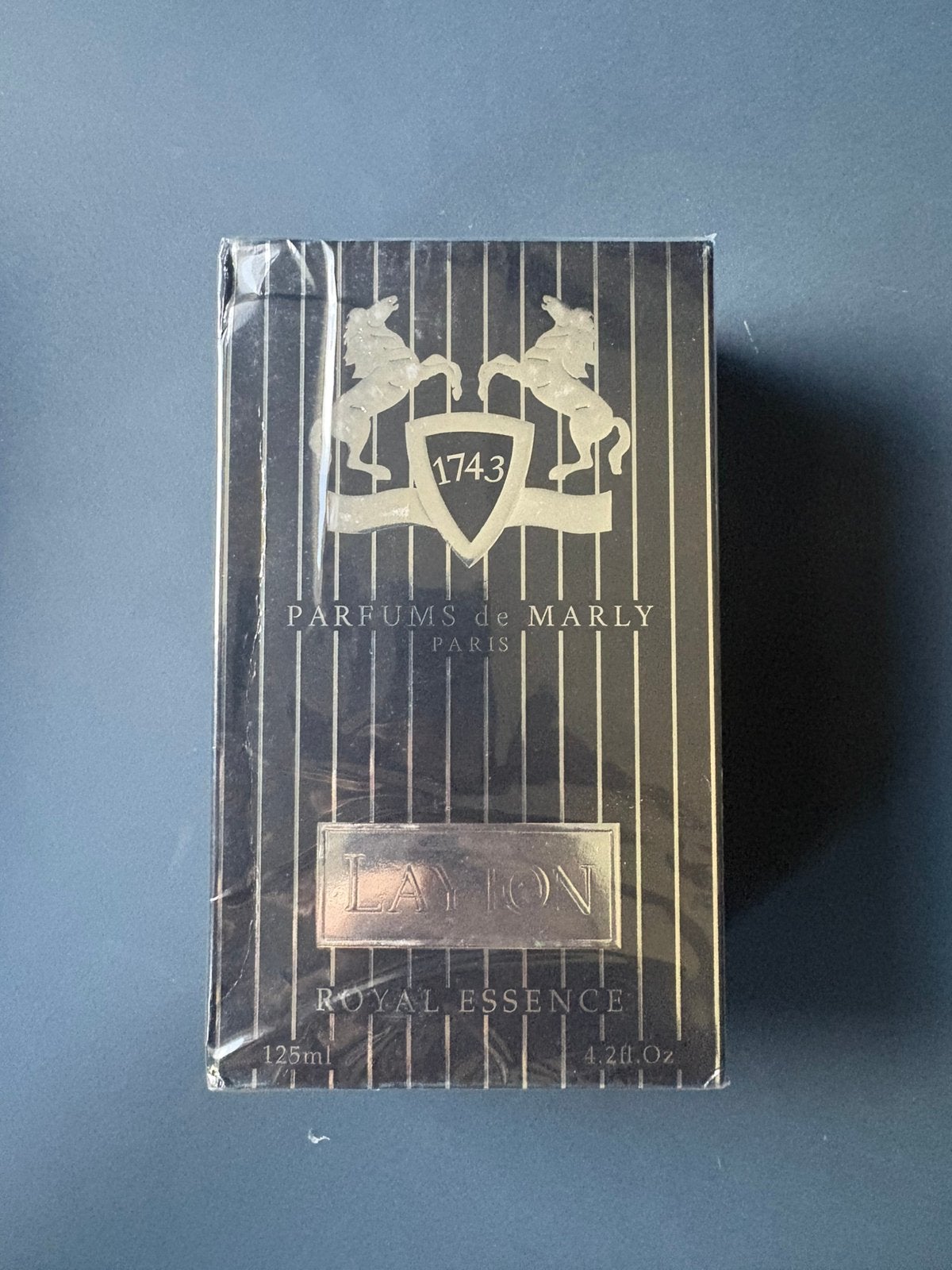 Parfum de Marly Royal Essence, Envoi, Neuf
