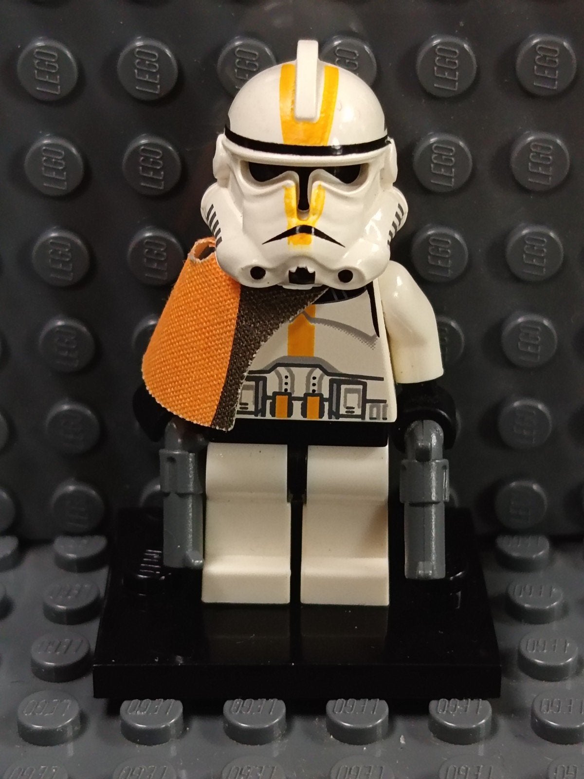 Lego Star Wars SW0128, Ophalen of Verzenden