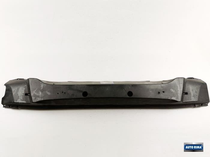Bumpervulling voor van een Volvo V50, Auto-onderdelen, Carrosserie, Bumper, Volvo, Gebruikt, 3 maanden garantie, Ophalen of Verzenden