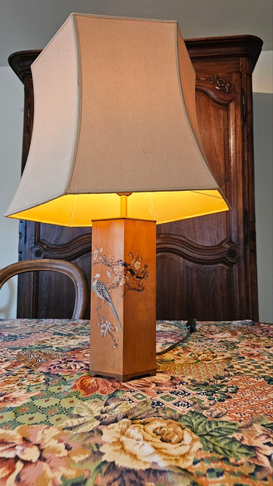 Lampe orientale, Maison & Meubles, Enlèvement