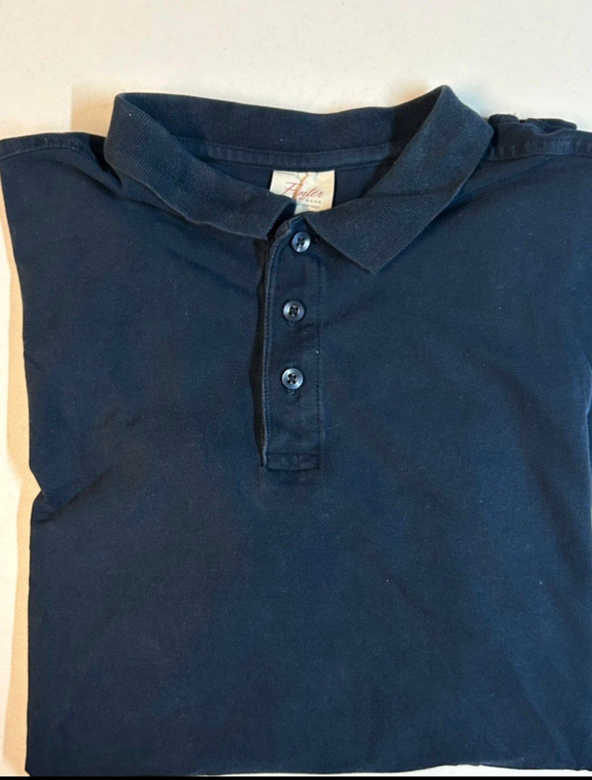 Polo sportwear, Ophalen of Verzenden, Zo goed als nieuw, Maat 48/50 (M)