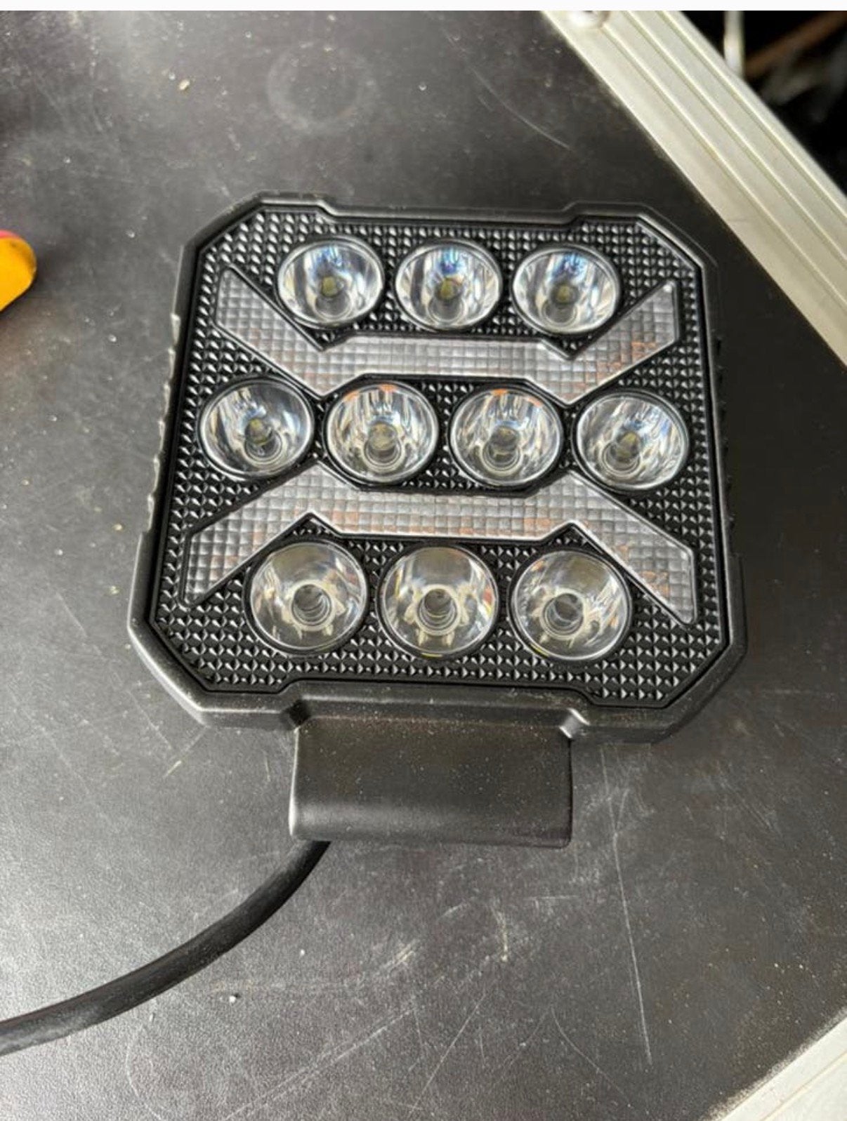Lampes de travail à LED, Enlèvement, Comme neuf