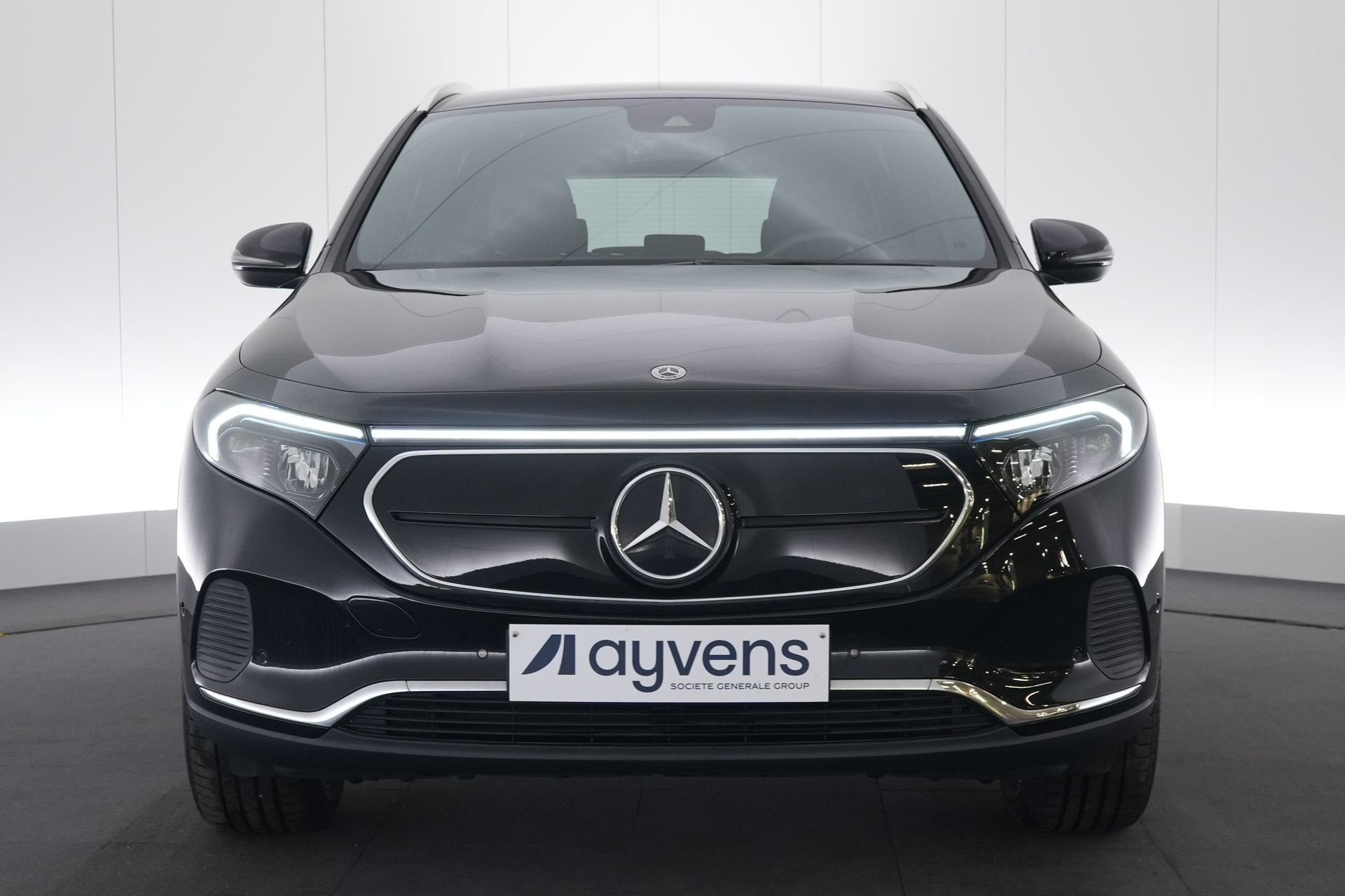 (2EGP636) MERCEDES-BENZ EQA, Achat, 5 portes, 5 places, Automatique
