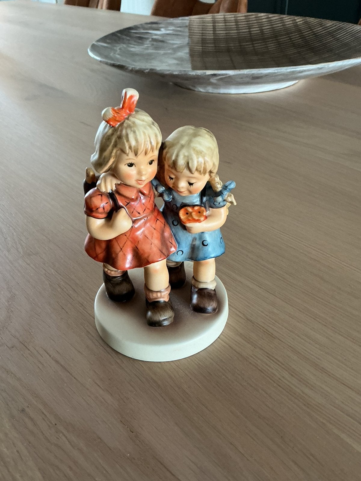 Hummeltje, Enlèvement ou Envoi, Comme neuf