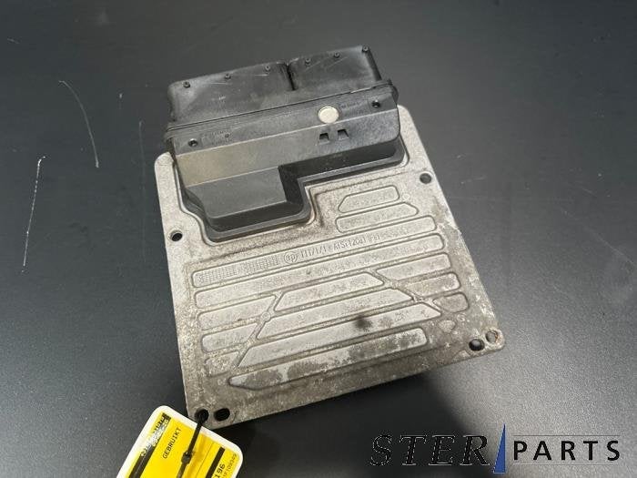Ordinateur gestion moteur d'un Mercedes SLK, 3 mois de garantie, Utilisé, -, -