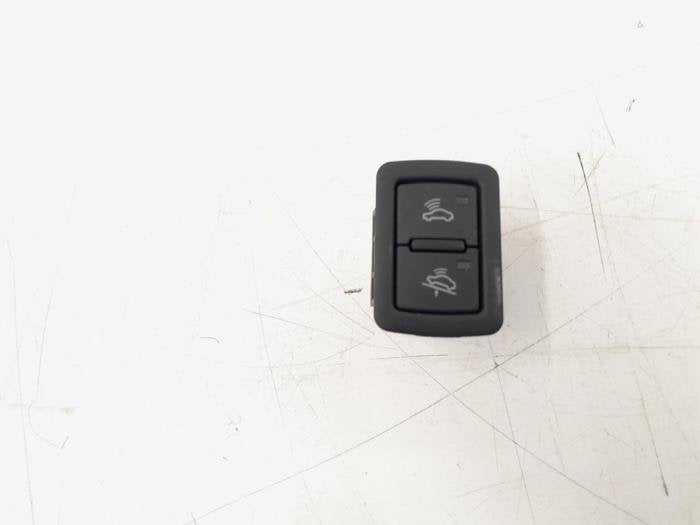 Commutateur (divers) d'un Audi Q5, -, 3 mois de garantie, Audi, Utilisé