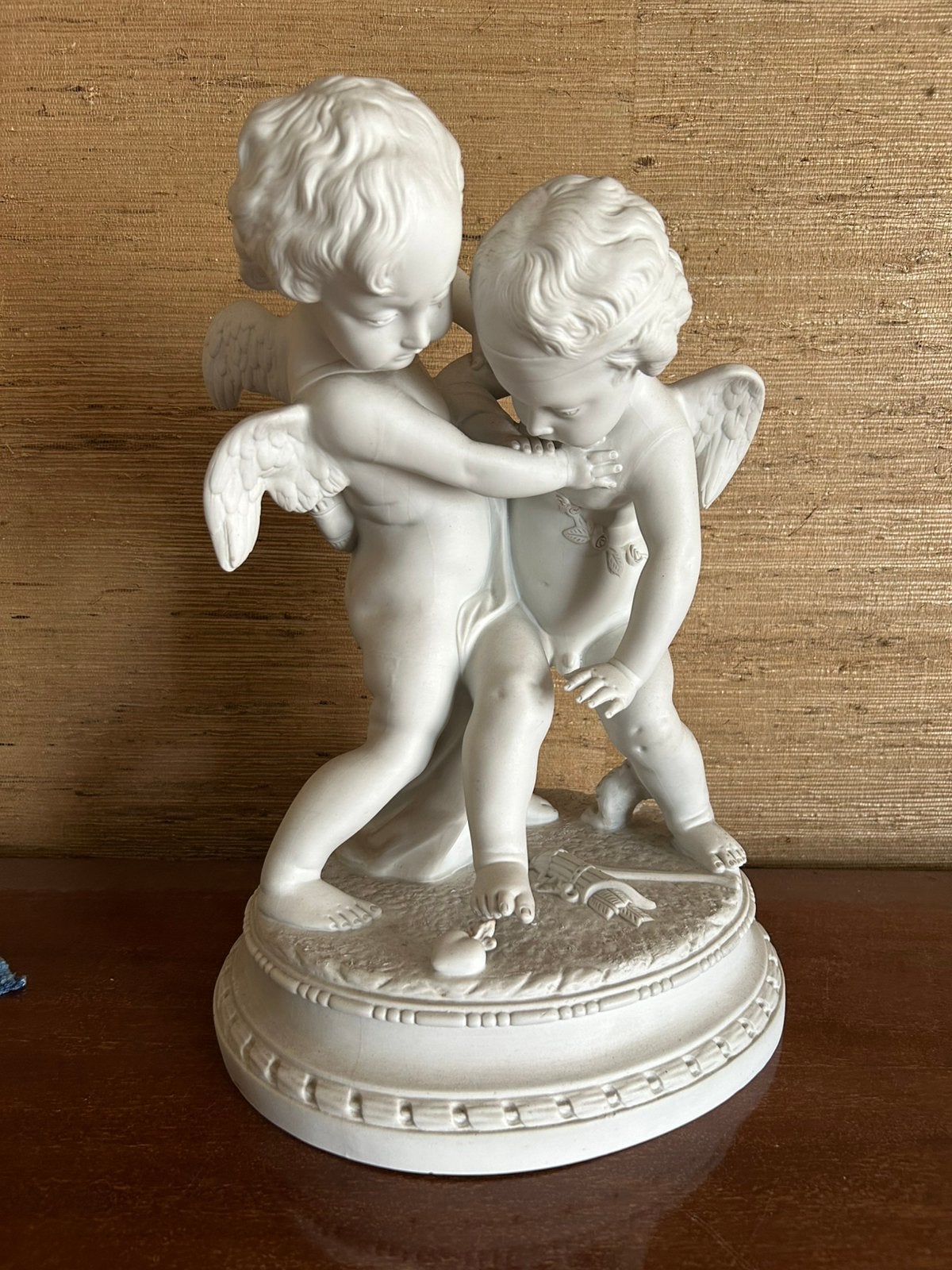 Statue ancienne, Enlèvement ou Envoi, Comme neuf