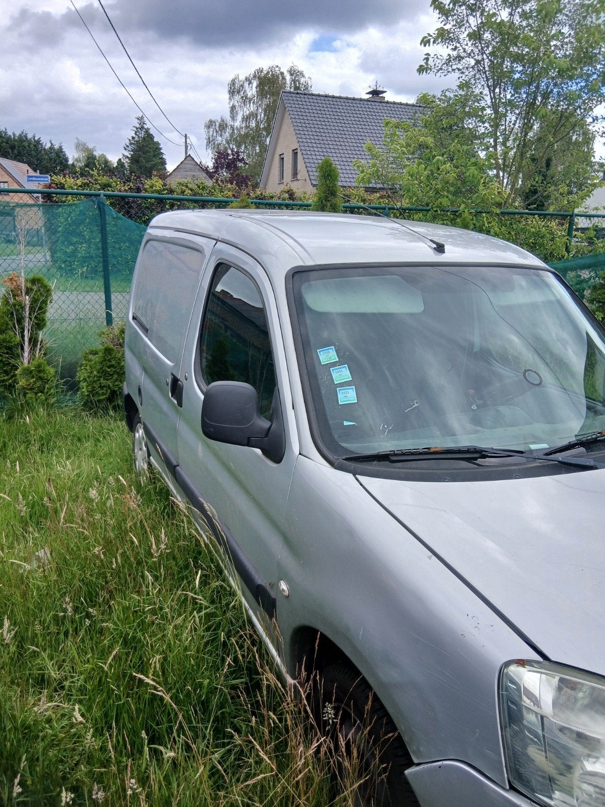 Onderdelen, Auto's, Particulier, Te koop