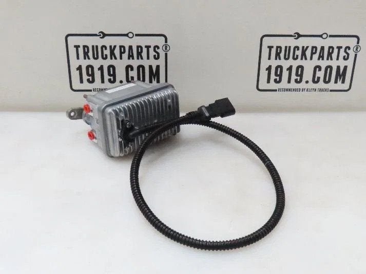 Mercedes-Benz Engines & Parts Turbo Actuator, Auto-onderdelen, Ophalen, Nieuw