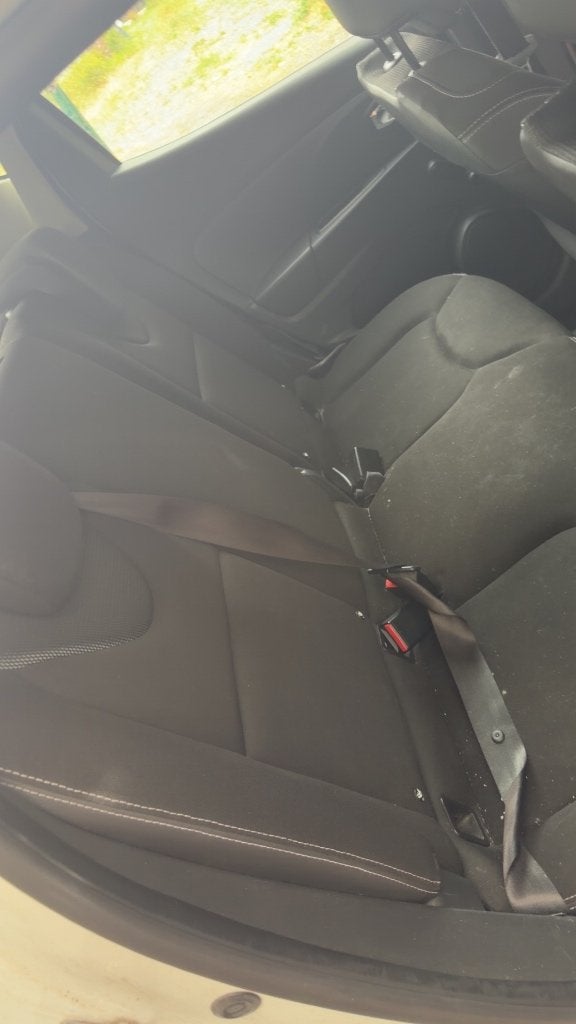 Clio 4, Achat, Entreprise, Essence