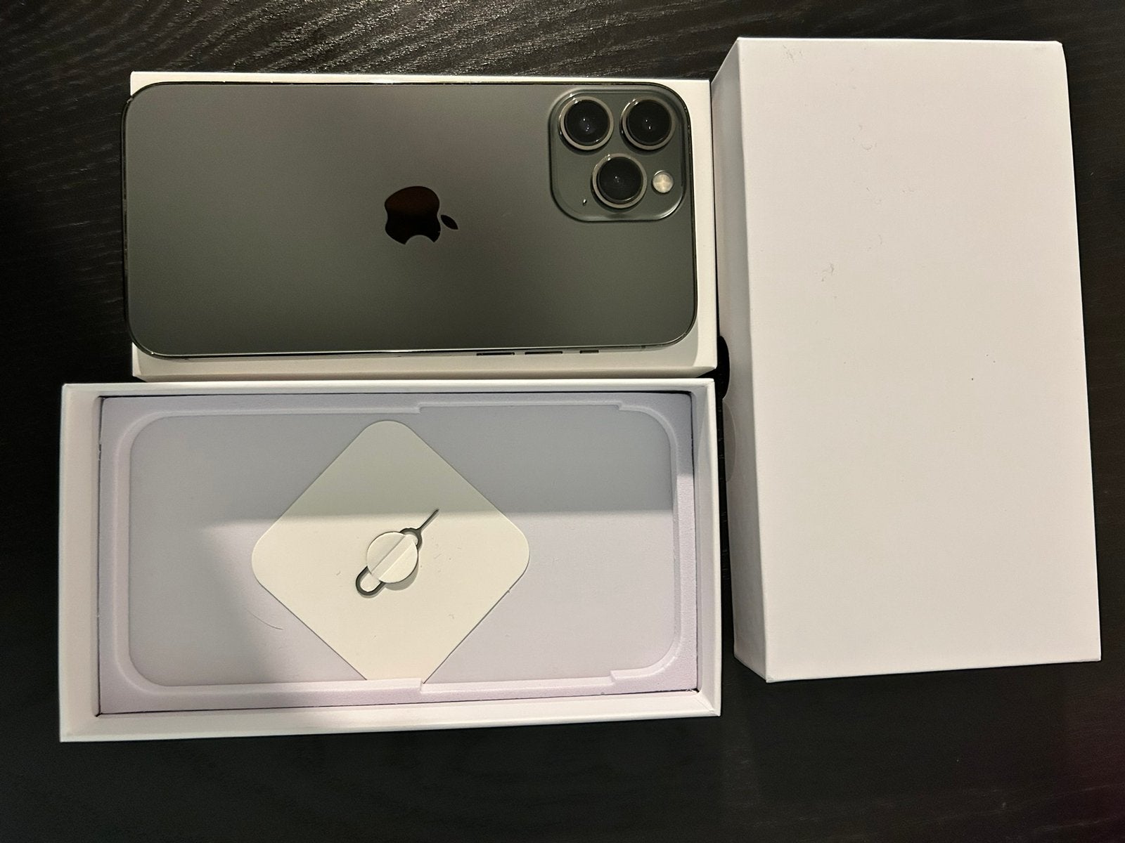 iPhone 13 Pro Max, Telecommunicatie, Ophalen of Verzenden, Zo goed als nieuw, IPhone 13