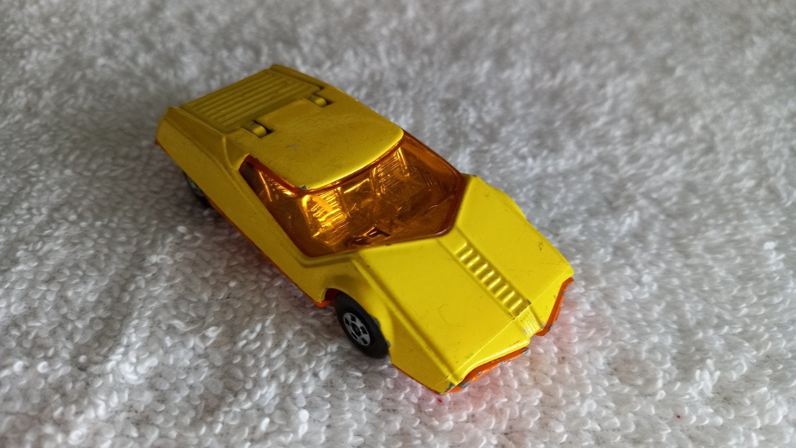 Matchbox, Ophalen of Verzenden, Matchbox