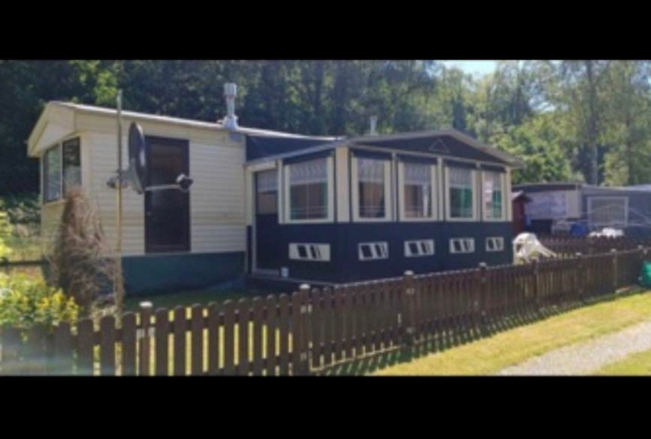 Mobil-home à vendre à Bohan, Caravanes & Camping