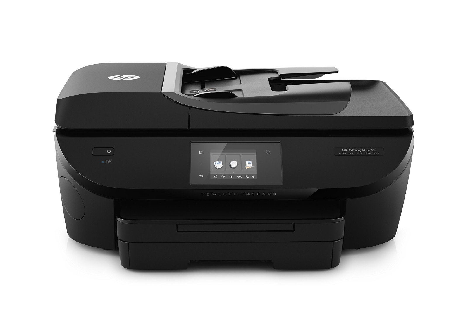 HP OfficeJet 5742, Informatique & Logiciels, Imprimantes, Enlèvement