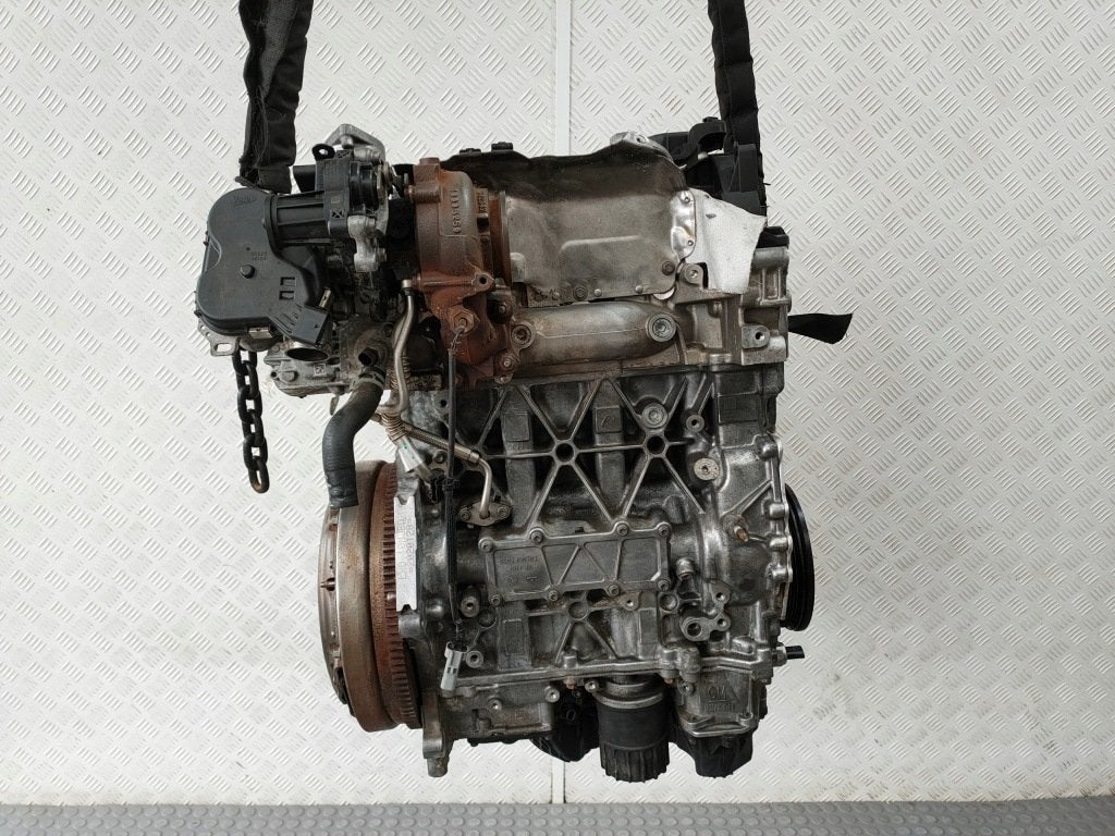 Moteur F15DVC Complet OPEL ASTRA, Autos : Pièces & Accessoires, Envoi, Utilisé, Skoda