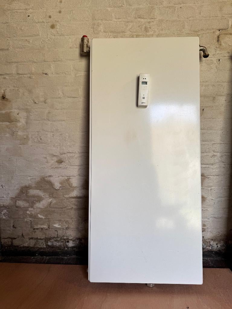 radiator, Moins de 60 cm, Enlèvement, 80 cm ou plus, Radiateur