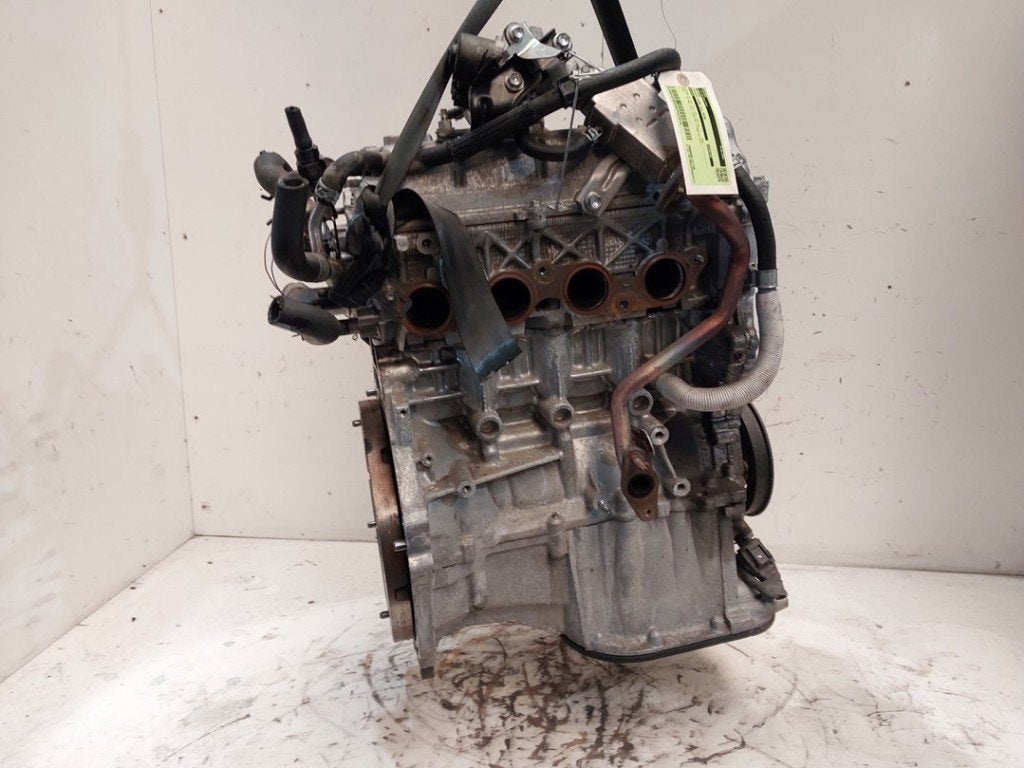 MOTEUR Toyota Yaris III (P13) (|1900021D01|), Dhr. J. Ham, Administratie@autoham.nl, Toyota, Utilisé