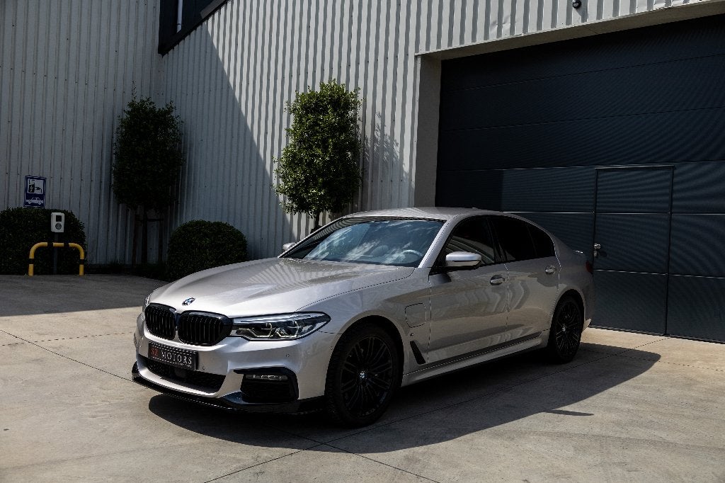 BMW 530eA PHEV - M PACK - 360 Camera - Harman Kardon - BTW, Auto's, BMW, Automaat, Testrit aan huis, 360° camera, 5 deurs