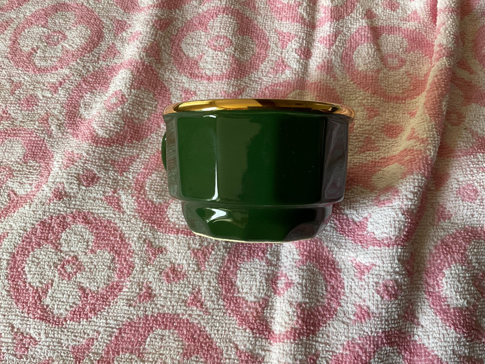 Vintage kop Nescafé, Verzenden