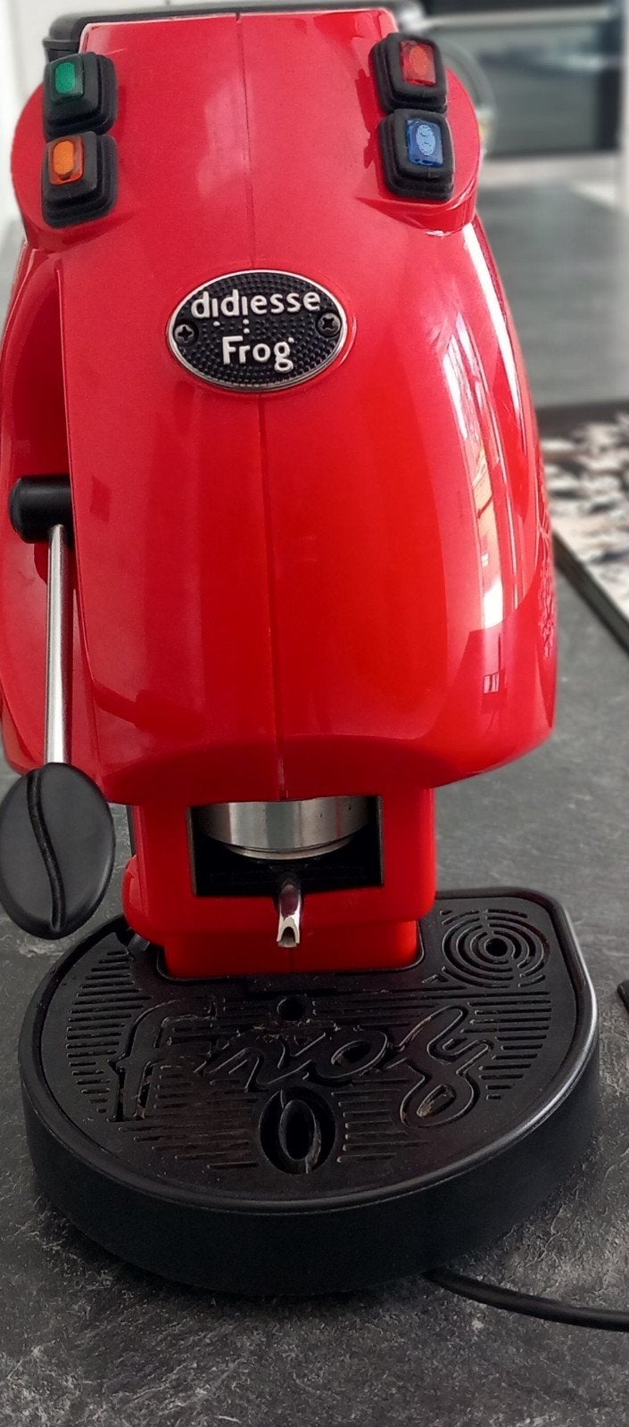 cafetiere, Electroménager, Cafetières