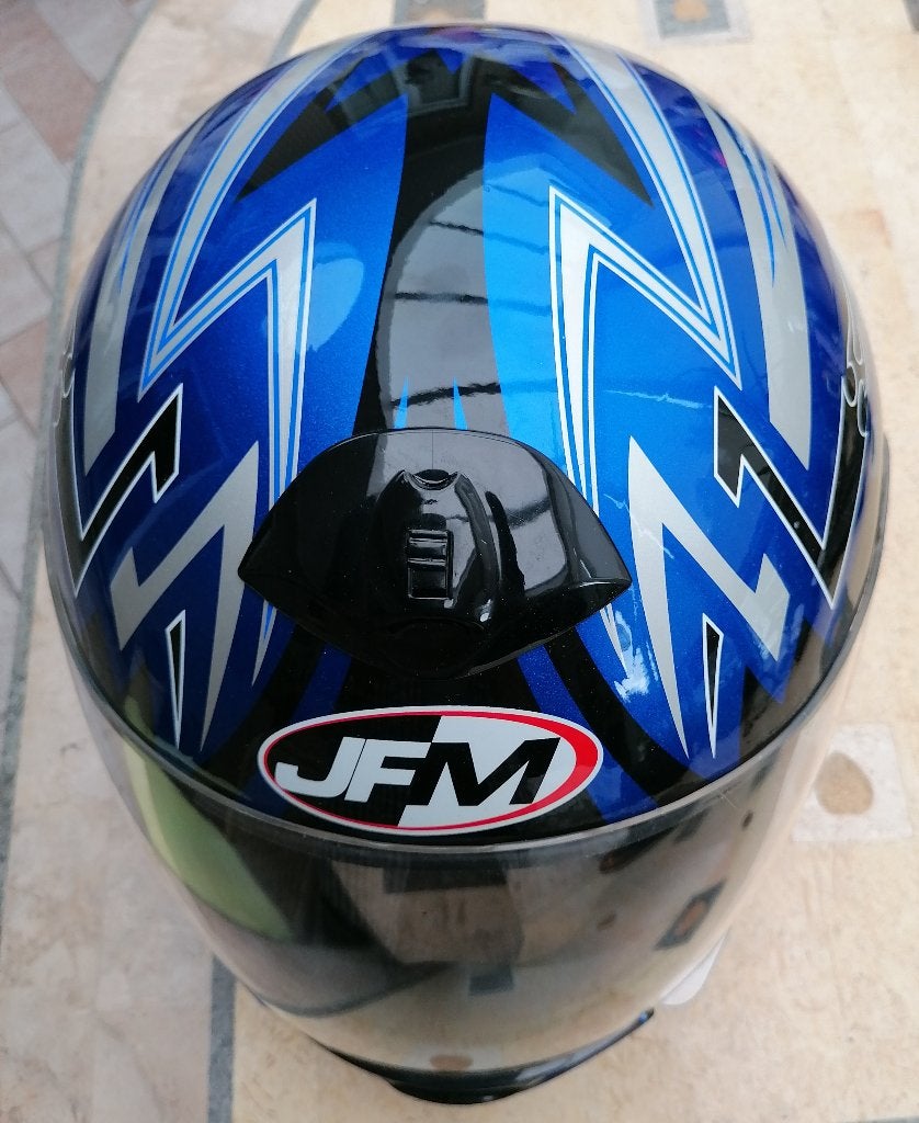 motor helm, Motoren, Ophalen