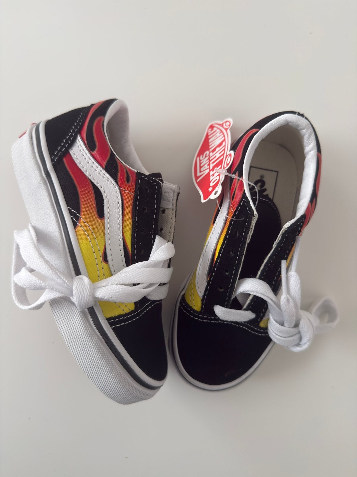 Vans nieuw!, Jongen of Meisje, Schoenen, Nieuw, Ophalen of Verzenden