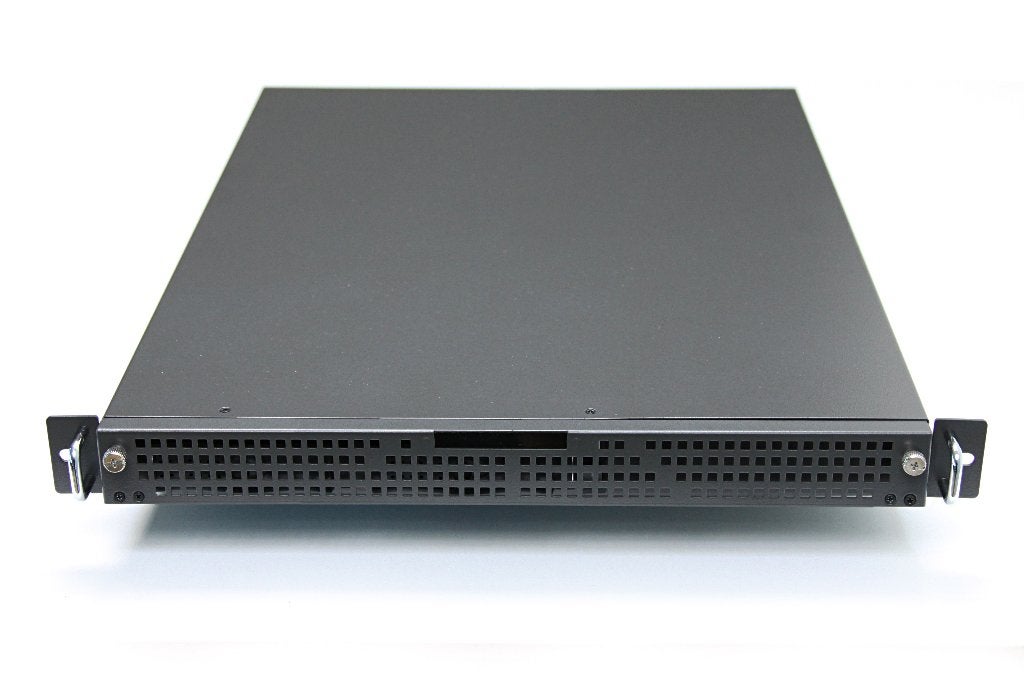19'' 1U Server Case, Computers en Software, Computerbehuizingen, Ophalen of Verzenden, Nieuw
