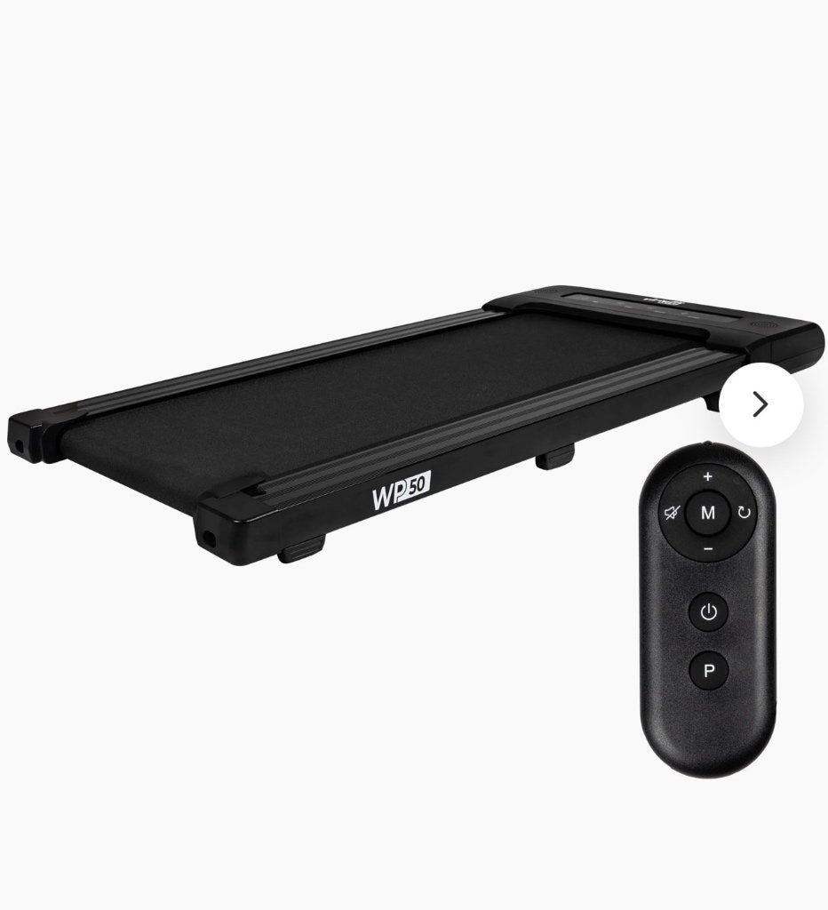 Walkingpad Virtufit WP50, Ophalen, Zo goed als nieuw, Benen, Overige typen