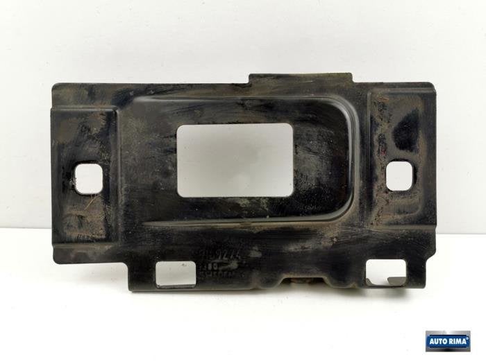 Support pare-chocs avant droit d'un Volvo S70, -, 3 mois de garantie, -, -