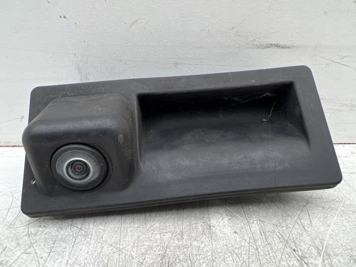 Caméra de recul d'un Audi A6, -, 3 mois de garantie, Audi, Utilisé