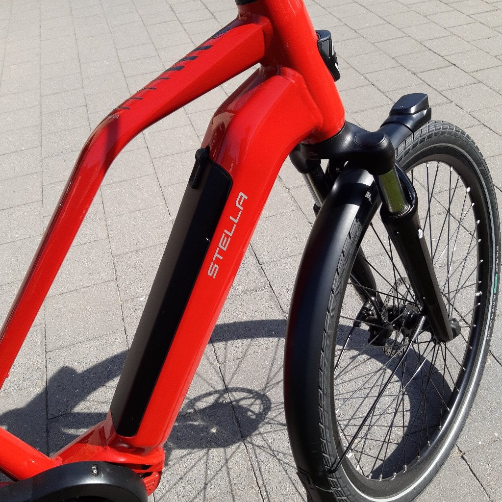 Elektrische fiets, Fietsen en Brommers, Elektrische fietsen, 47 tot 51 cm, Ophalen, Nieuw, Overige merken