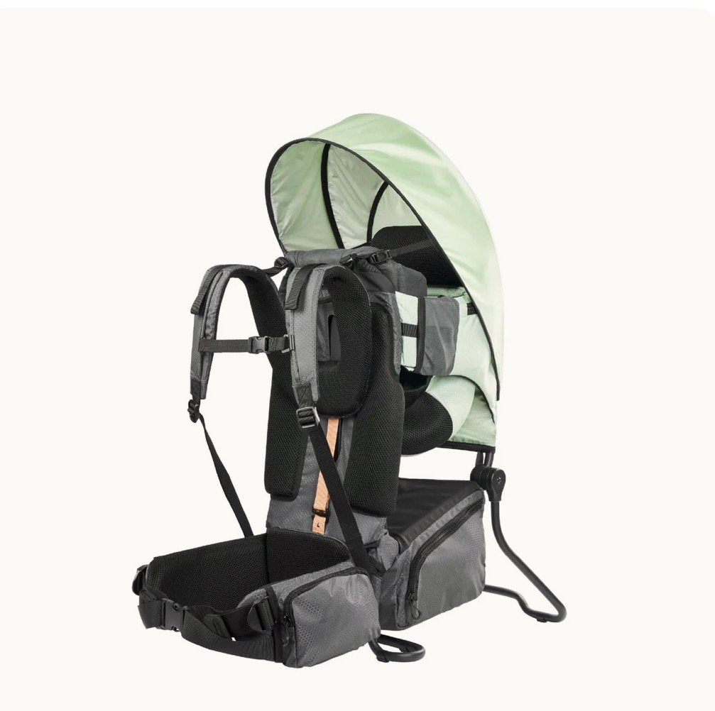 Baby Moov ( Moov & Hike wandeldraagzak), Kinderen en Baby's, Ophalen, Gebruikt