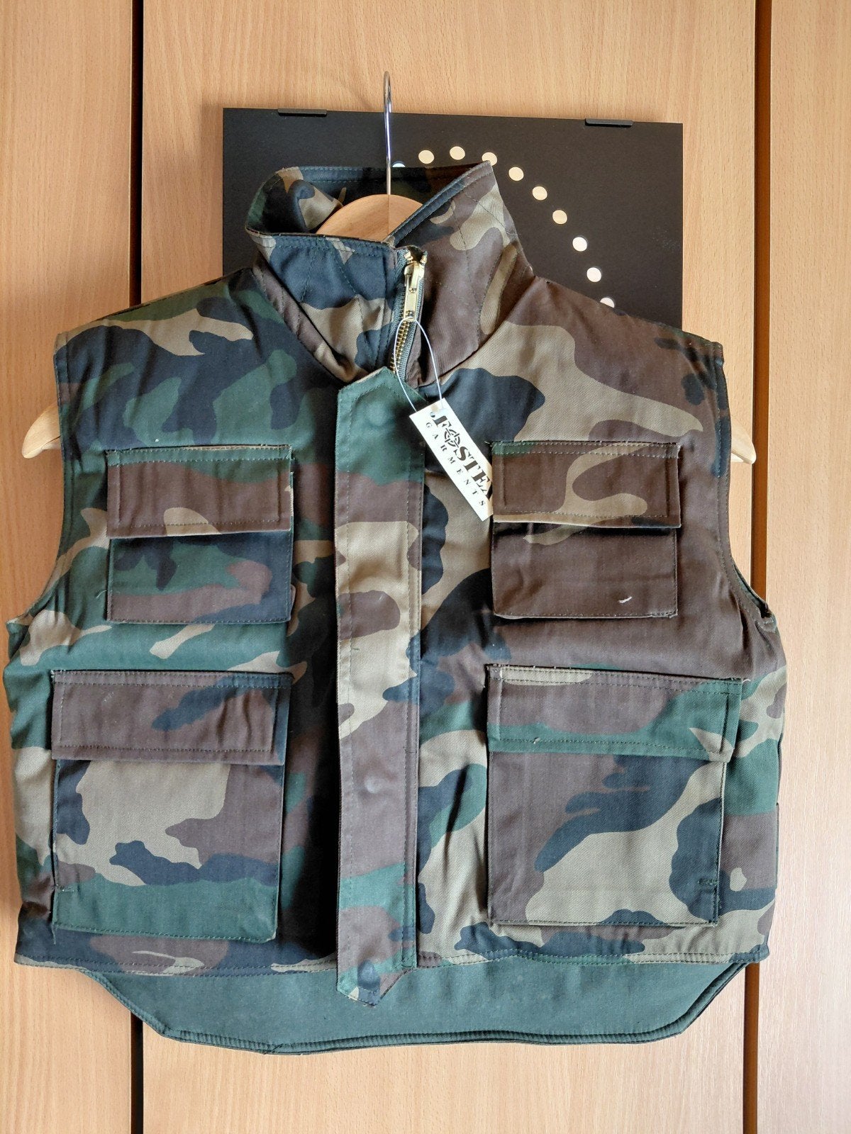 Chauffe-corps, Neuf, Garçon, Fostex Garments, Enlèvement ou Envoi