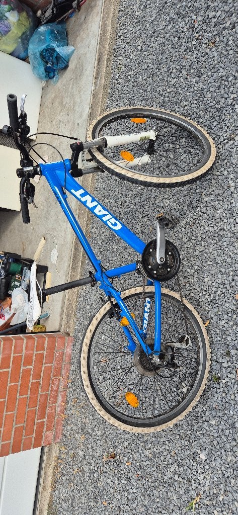 Vélo de montagne pour enfants 24", Enlèvement ou Envoi