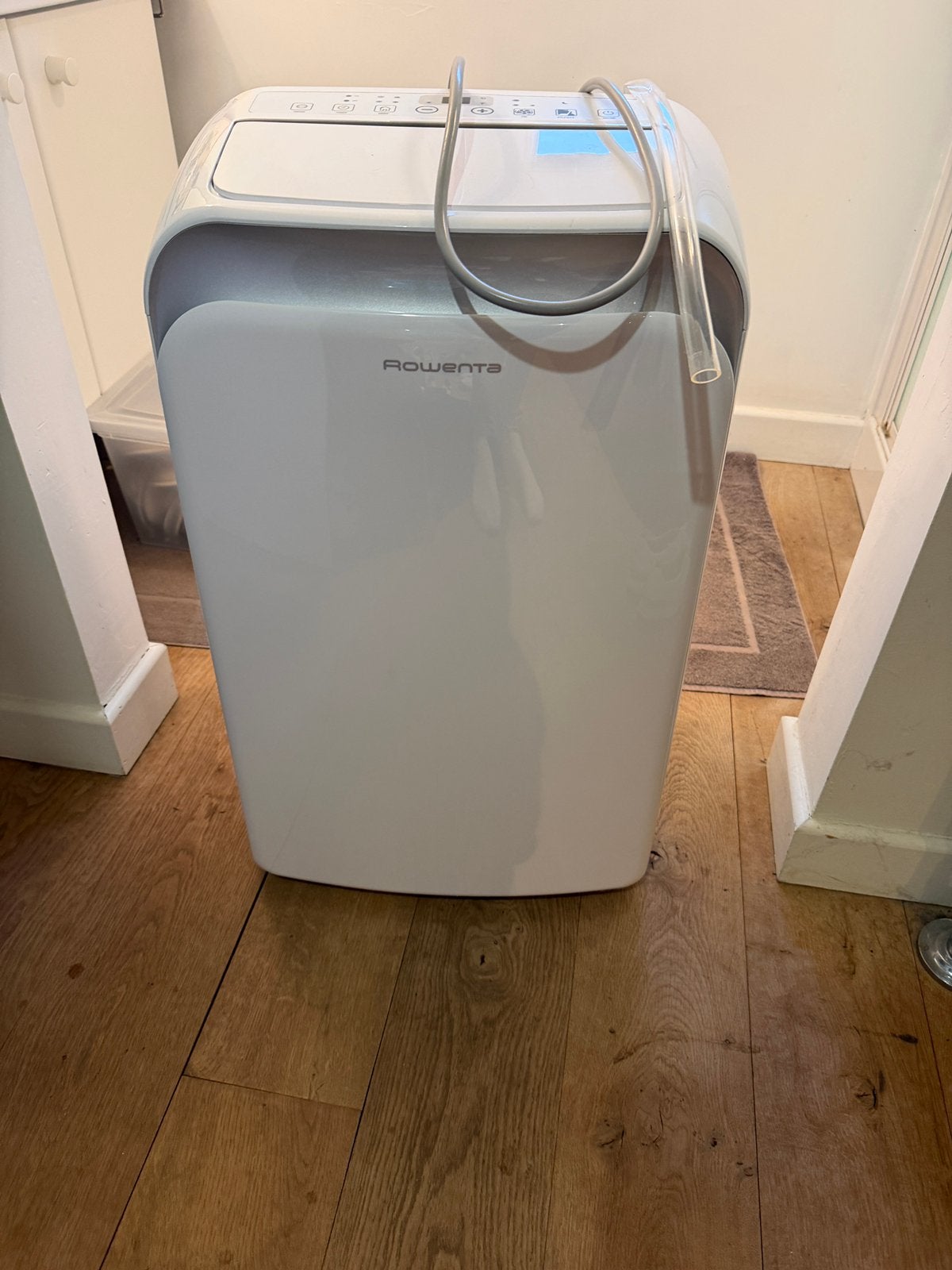 Climatiseur Rowenta, Electroménager, Enlèvement ou Envoi