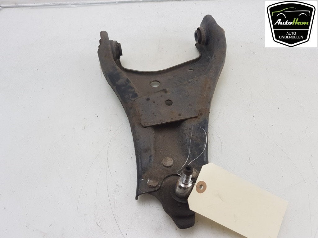 DRAAGARM LINKS VOOR Duster (HS) (|545011697R|545012815R|), Dacia, Dhr. J. Ham, Gebruikt, Administratie@autoham.nl