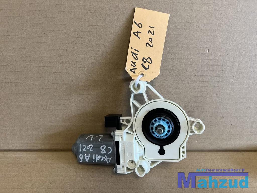 AUDI A6 C8 Links voor raammotor 2018+ 4K0959801, Gebruikt, AUDI AG, Auto-Union-Strasse 1
85045  Ingolstadt, DE, Audi
