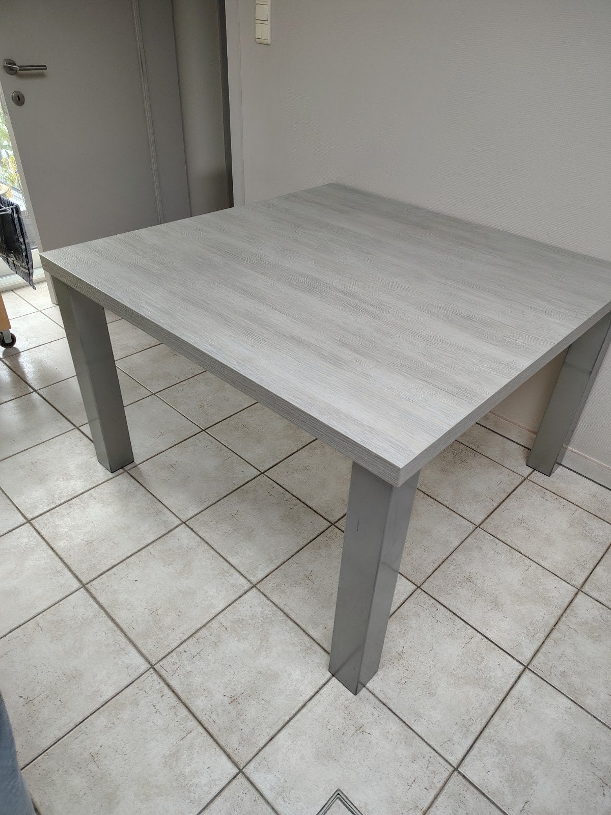 keuken tafel, Huis en Inrichting, Ophalen