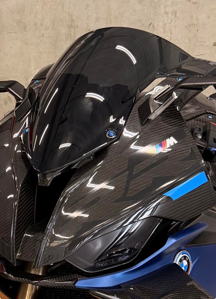 Bulle noir origine BMW, Enlèvement ou Envoi