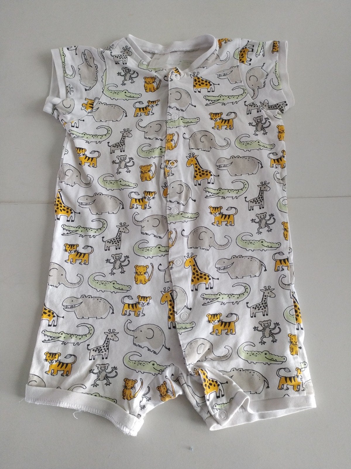 Jongens Boddy 92, Kinderen en Baby's, Kinderkleding | Maat 92, Ophalen