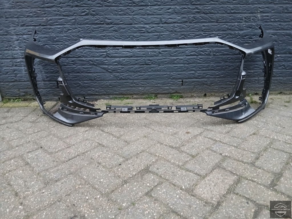 Pare-chocs avant Audi Q6 85H E-Tron 24+ S-Line 6xPDC d'origi, Pare-chocs, AUDI AG, Auto-Union-Strasse 1
85045  Ingolstadt, DE
