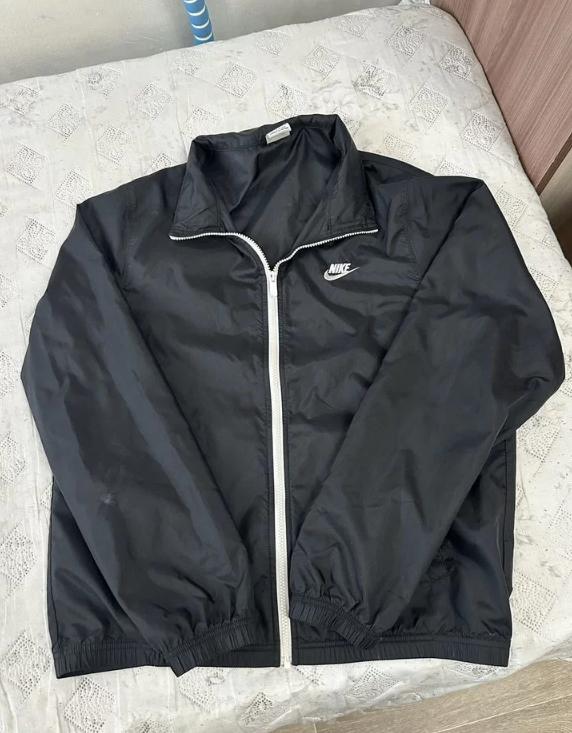 Nike Original Sweatshirt, Kleding | Heren, Truien en Vesten, Maat 48/50 (M), Zwart, NIKE, Ophalen of Verzenden