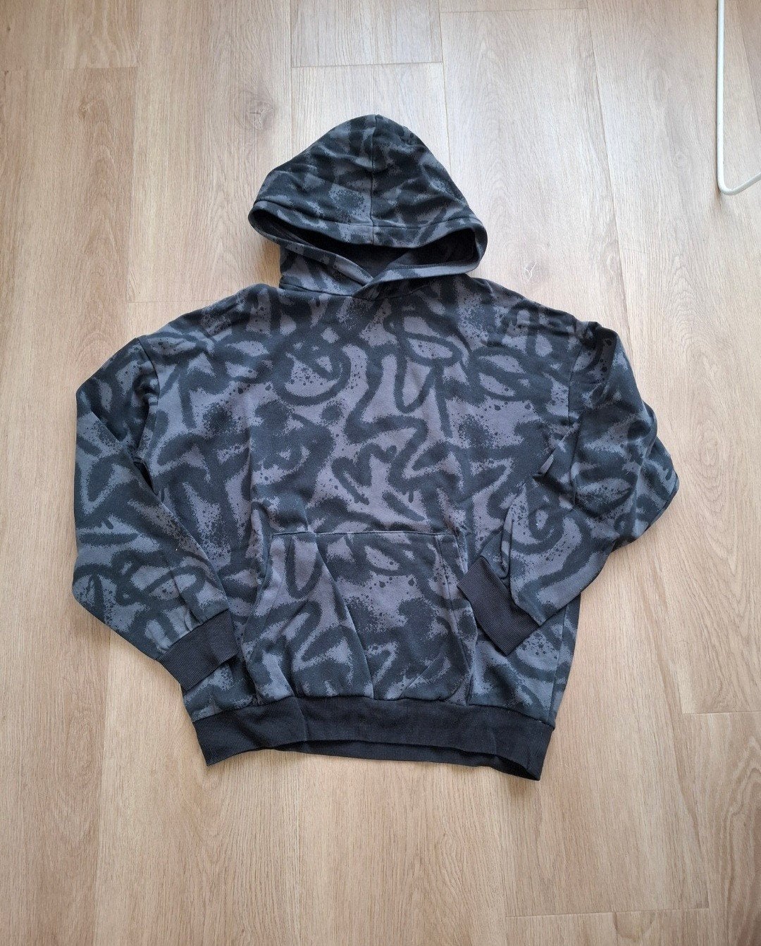 hoodie h&m maat 158, Kinderen en Baby's, Ophalen of Verzenden, Zo goed als nieuw, H&M