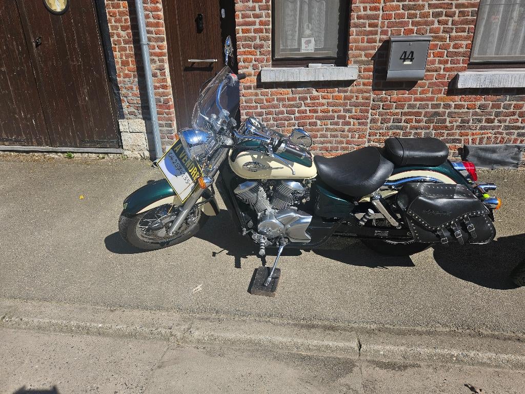 Honda shadow, Motoren, Motoren | Honda, Gebruikt, Particulier, Overig