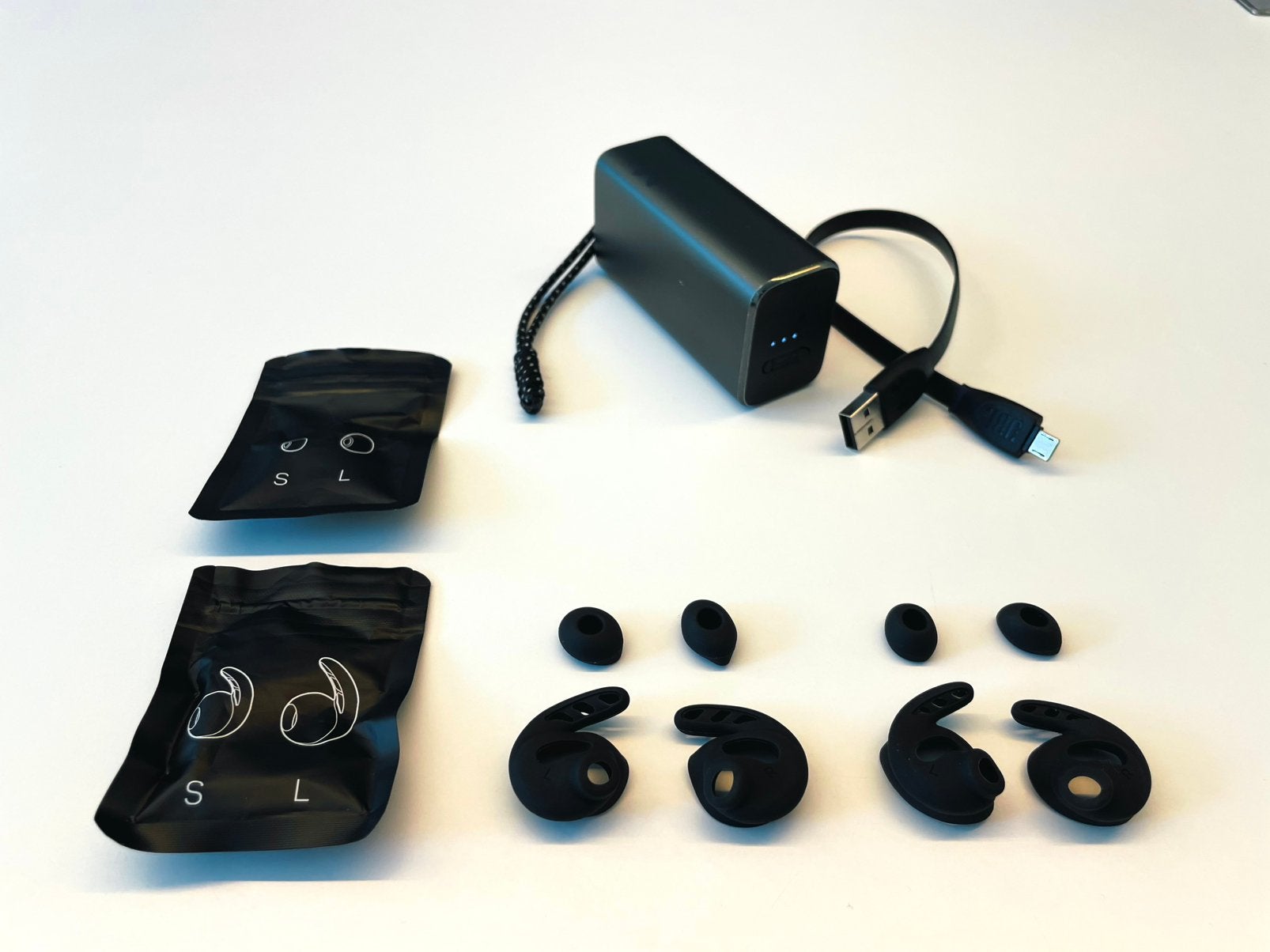 JBL Under Armour True Wireless Flash – Special metallic ed., Bluetooth, Intra-auriculaire, Enlèvement ou Envoi, JBL