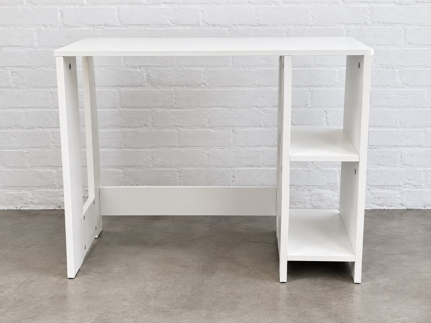 Meuble vasque blanc pour machine à laver, Enlèvement ou Envoi, Comme neuf